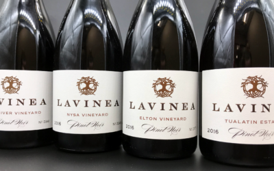 Lavinea Wines: The purest voice of site-specific terroir from Oregon