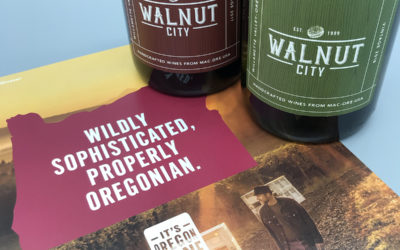 Nuts about wine: How Walnut City Wineworks has come to manage more than a million vines in Yamhill County