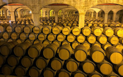 An icon Among Spanish Wines: La Rioja Alta S.A.