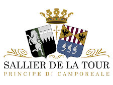 Sallier de la tour