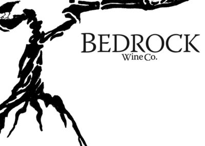 Bedrock Wine Company