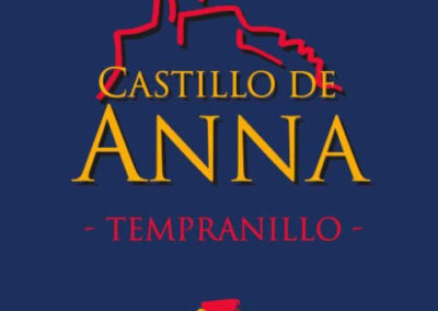Castillo de Anna