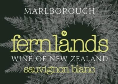 Fernlands by Marisco Vineyards