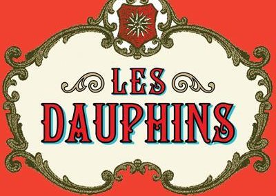 Les Dauphins