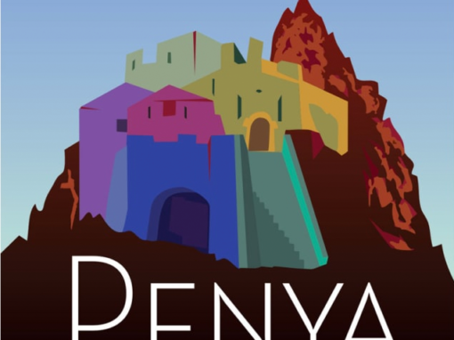 Penya