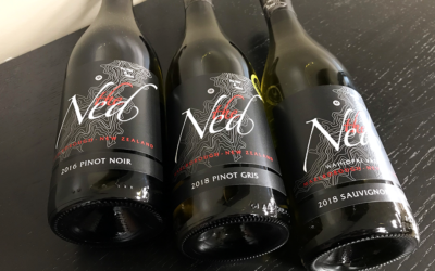The Ned wines: Making Marlborough