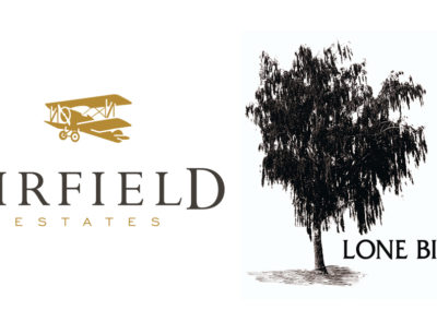 Airfield Estates | Lone Birch