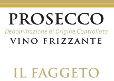 Il Fagetto