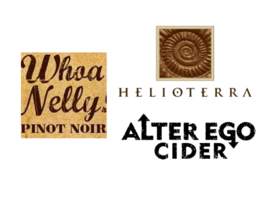 Helioterra | Whoa Nelly | Alter Ego Cider