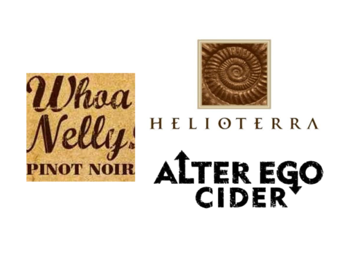 Helioterra | Whoa Nelly | Alter Ego Cider