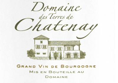 Domaine des Terres de Chatenay