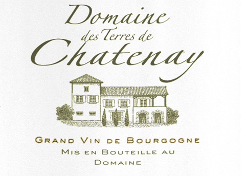 Domaine des Terres de Chatenay