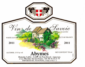 Domaine Labbé