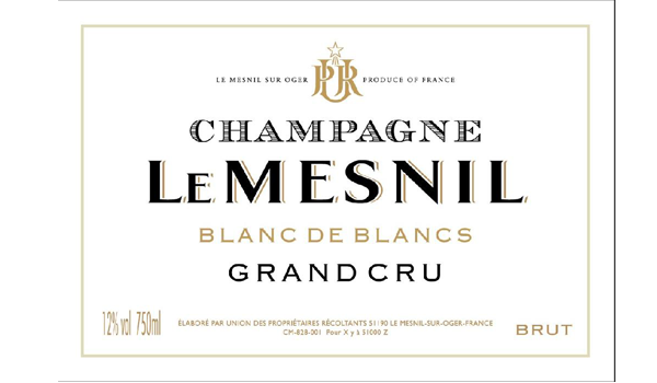 Le Mesnil