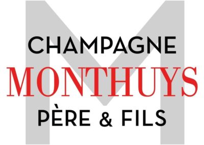 Champagne Monthuys