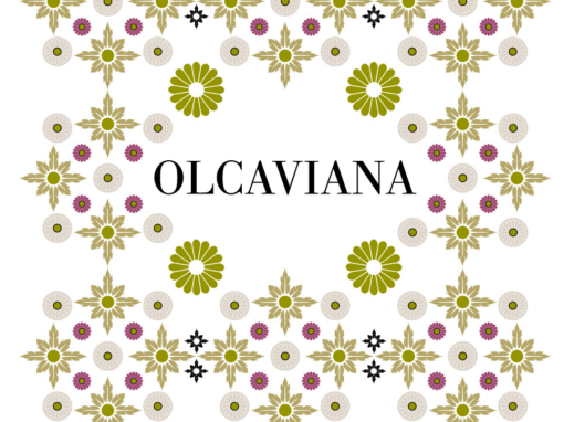 Olcaviana