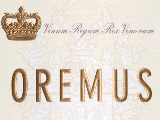 Oremus