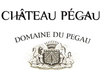 Château Pégau | Domaine du Pégau