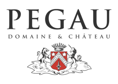 Château Pégau | Domaine du Pégau