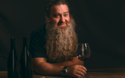 Master of Mencía: Raúl Pérez of Bodegas Castro Ventosa