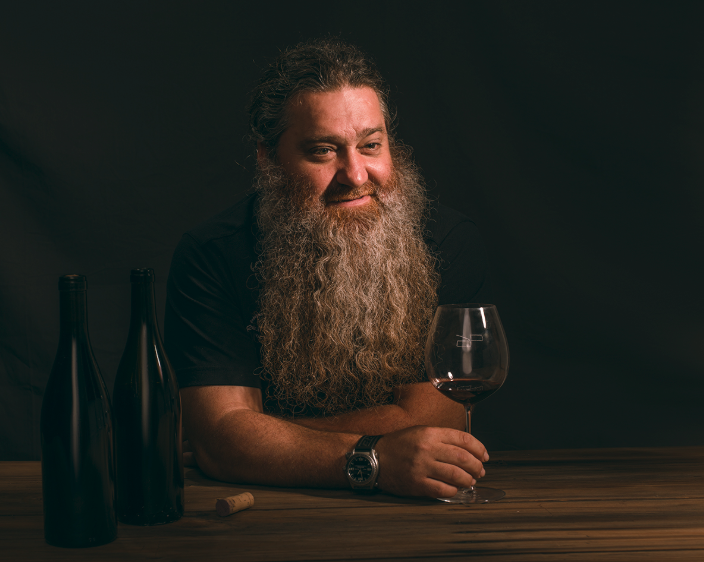 Master of Mencía: Raúl Pérez of Bodegas Castro Ventosa