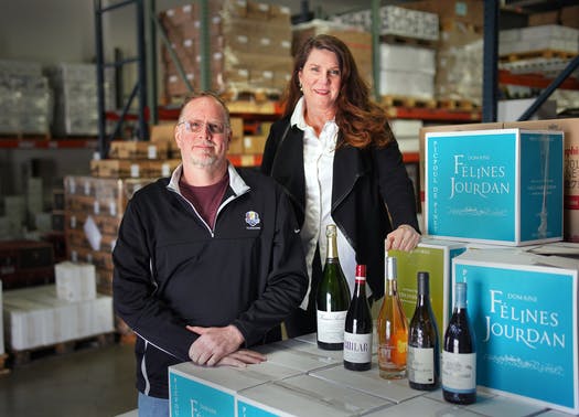 Bourget Imports featured in the Star Tribune