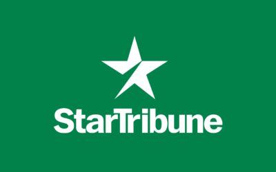 Annette Peters, Bourget Imports featured in the Star Tribune