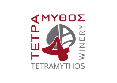 Tetramythos