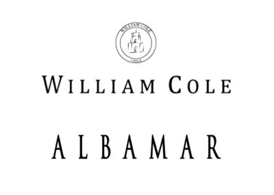 Albamar & William Cole