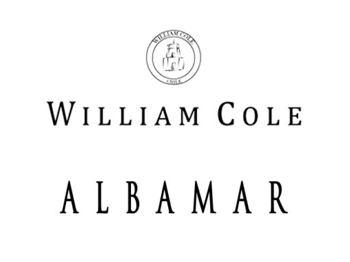 Albamar & William Cole