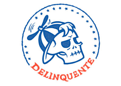 Delinquente Wine Co.