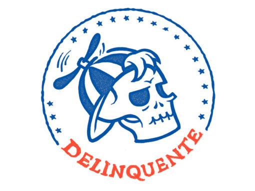 Delinquente Wine Co.