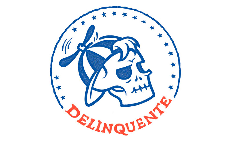 delinquente-logo