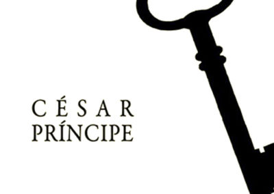 César Príncipe
