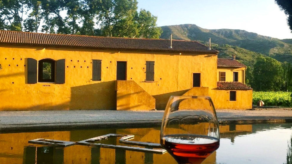 Château de Jau / Le Jaja de Jau Bourget Imports Importer & Wholesale Distributor of Fine