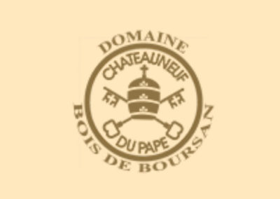 Domaine Bois de Boursan