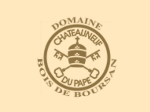 Domaine Bois de Boursan