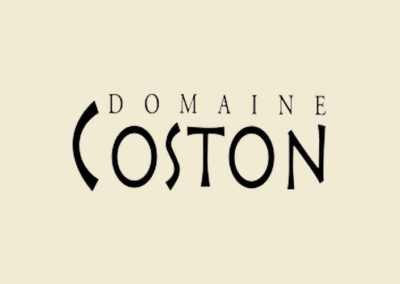 Domaine Coston