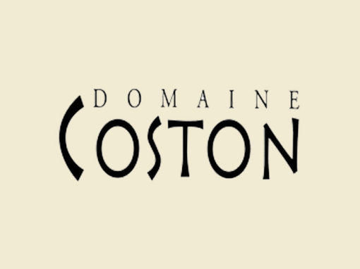 Domaine Coston