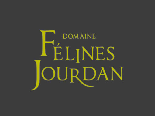 Domaine Félines Jourdan