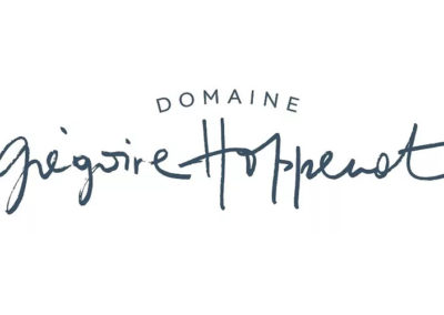 Domaine Grégoire Hoppenot