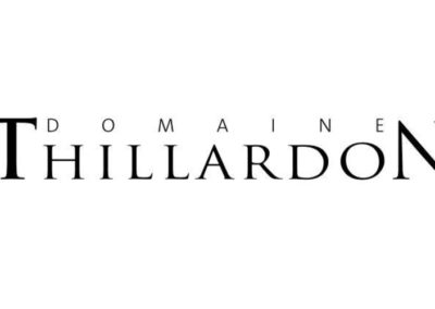 Domaine Thillardon