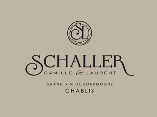 Camille & Laurent Schaller Chablis