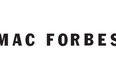 Mac Forbes