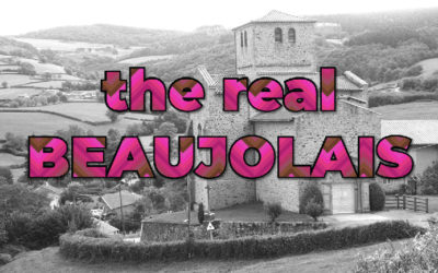 Other Beaujolais you should know