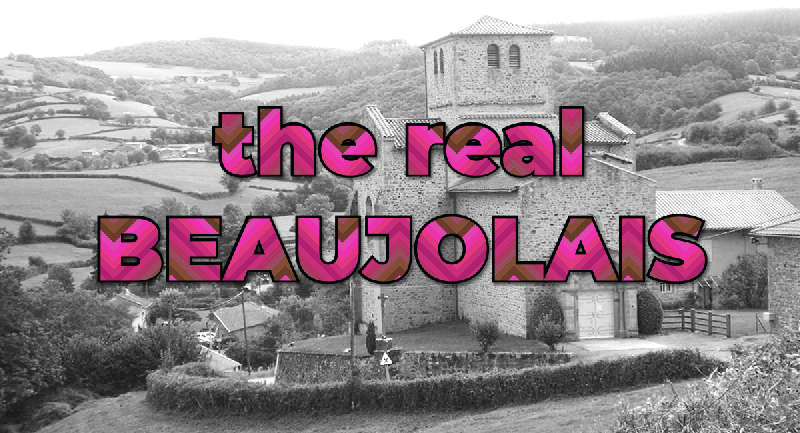 Other Beaujolais you should know