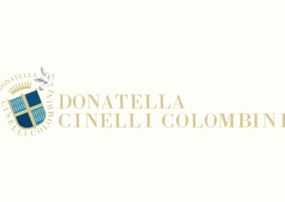 Donatella Cinelli Colombini