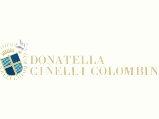 Donatella Cinelli Colombini