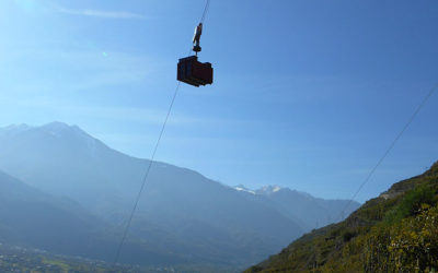Nebbiolo’s Aerial Act