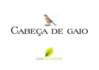 Casa das Hortas | Cabeça de Gaio